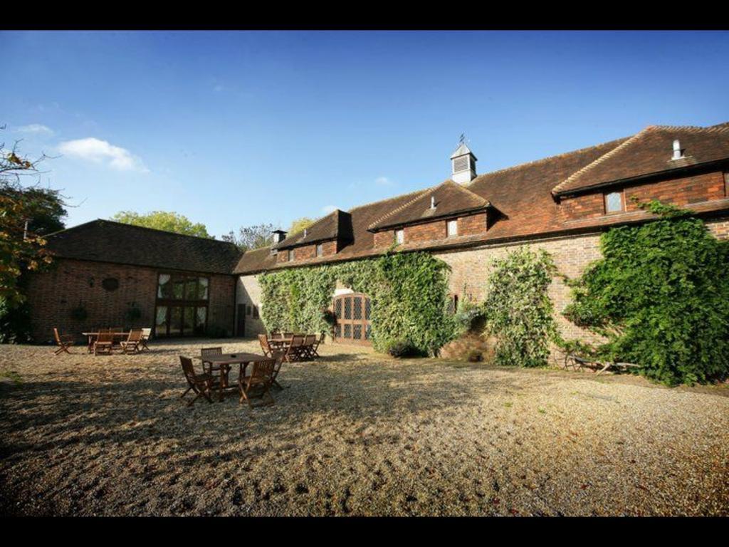 Crockstead Farm Hotel Lewes Extérieur photo