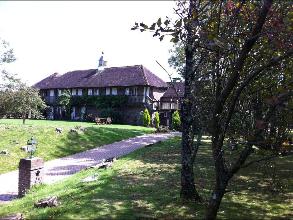 Crockstead Farm Hotel Lewes Extérieur photo